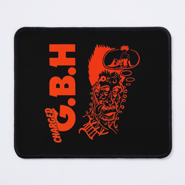 Item preview, GBH Limited Edition designed and sold by CapslockStore.