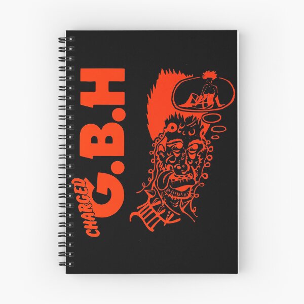 Item preview, GBH Limited Edition designed and sold by CapslockStore.
