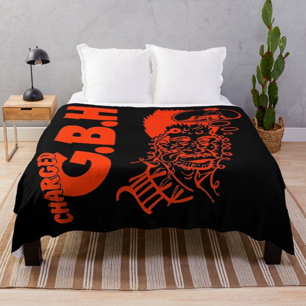Item preview, GBH Limited Edition designed and sold by CapslockStore.