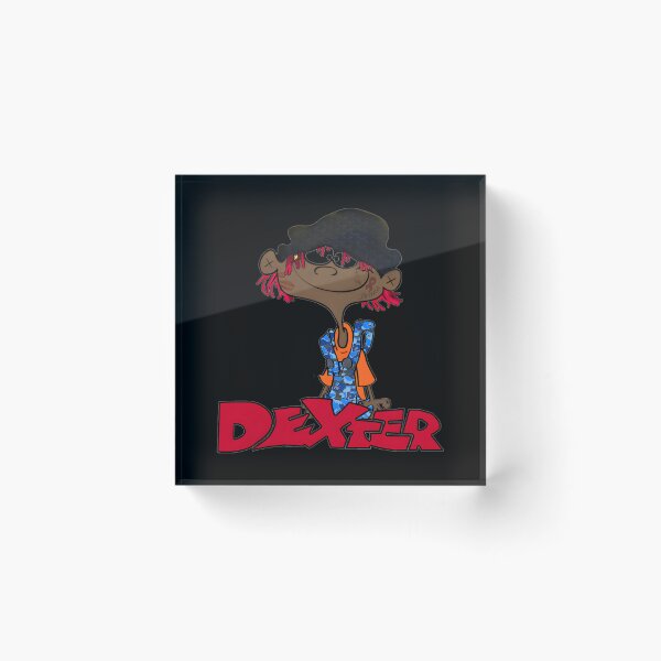 Item preview, Famous Dex designed and sold by Gwansiognu.