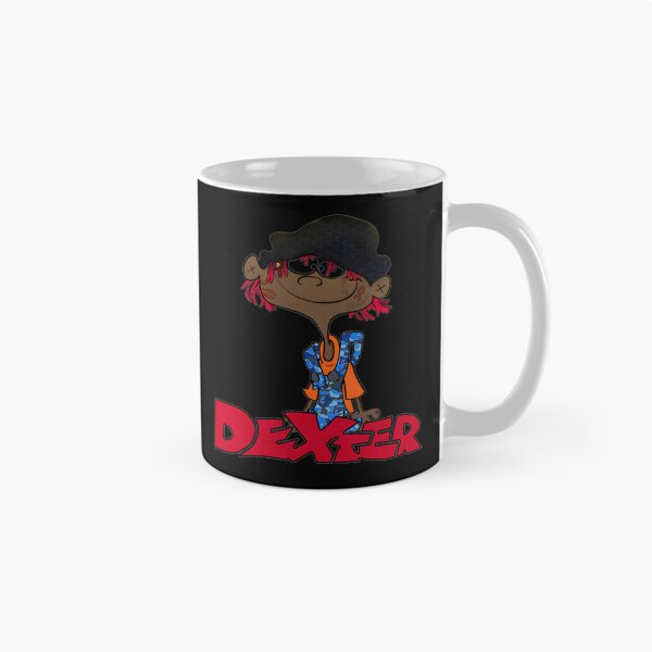 Item preview, Famous Dex designed and sold by Gwansiognu.