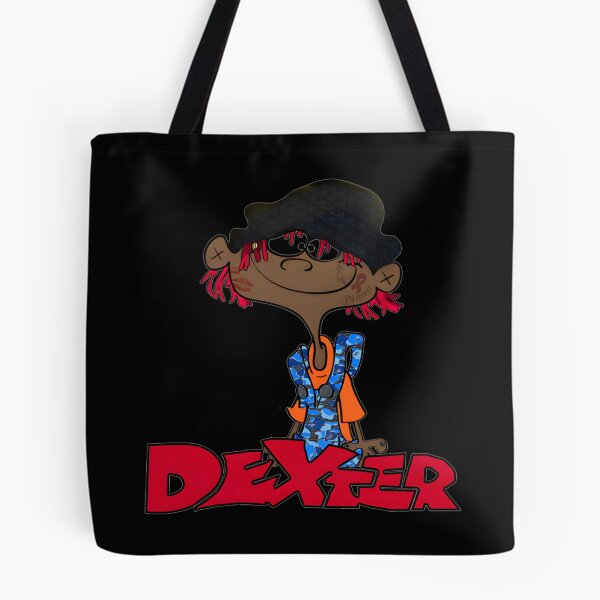 Item preview, Famous Dex designed and sold by Gwansiognu.