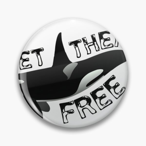 Item preview, Set Them Free 	 	 designed and sold by icgijvlxcio44.