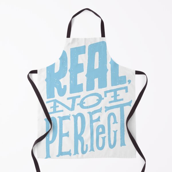 Item preview, Real Not Perfect Distressed Typography designed and sold by andry01.