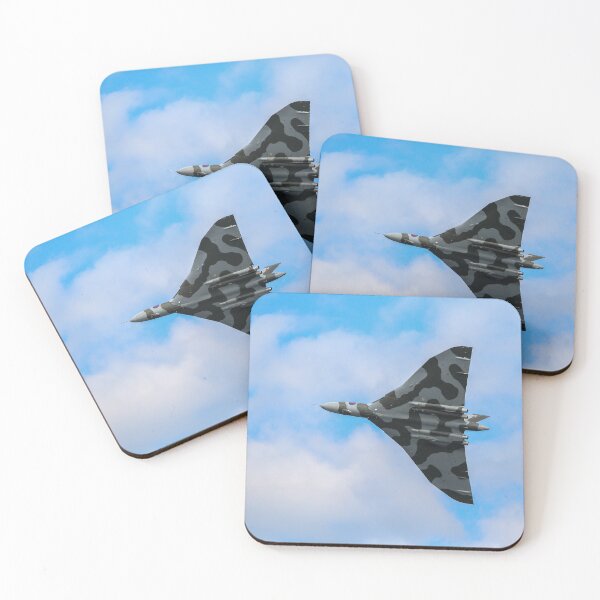 Item preview, Last flight of Avro Vulcan Bomber  designed and sold by Ospreychild.