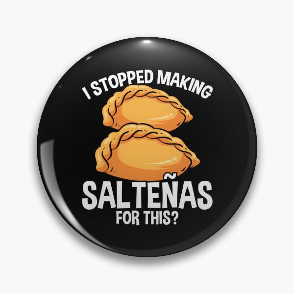 Item preview, Salteã±As Making Bolivia Flag Beef Salteã±A Bolivian American designed and sold by neyvrvdpez49.