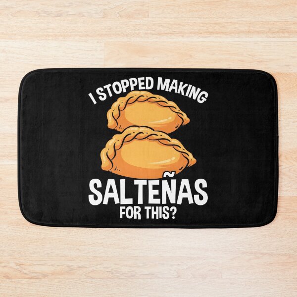 Item preview, Salteã±As Making Bolivia Flag Beef Salteã±A Bolivian American designed and sold by neyvrvdpez49.