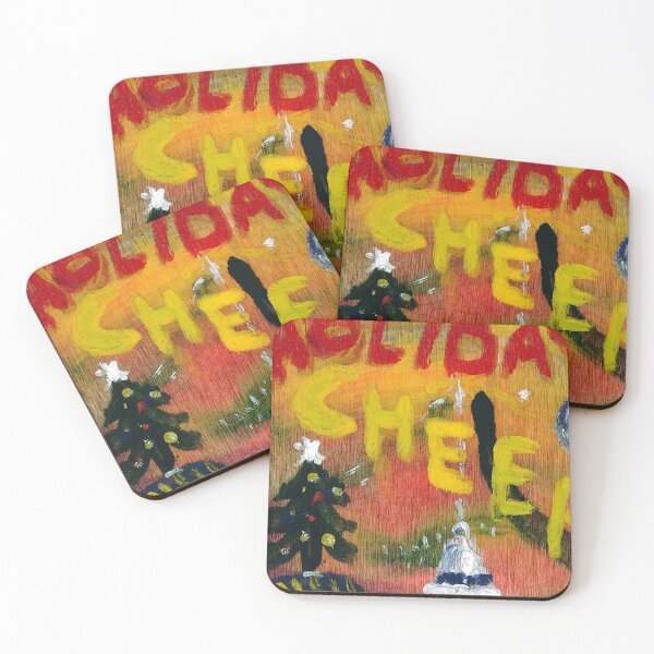 Item preview, Holiday cheer designed and sold by Misfitcane.