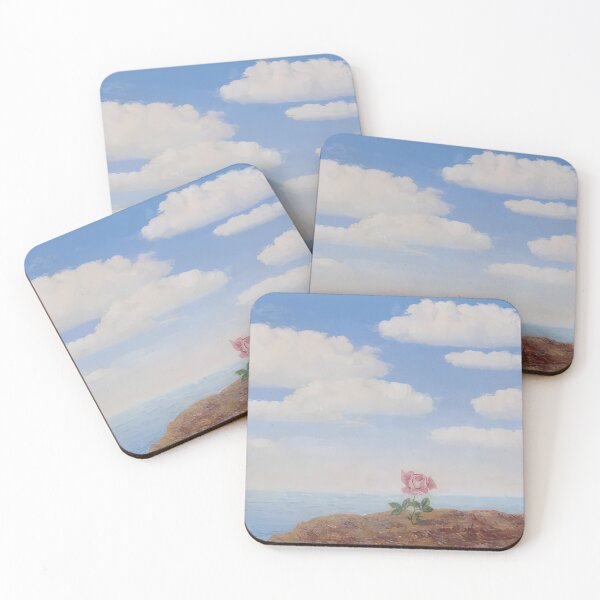 Item preview, René Magritte designed and sold by DrewGansen.