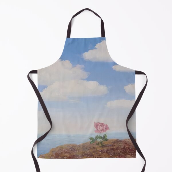Item preview, René Magritte designed and sold by DrewGansen.