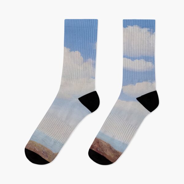 Item preview, René Magritte designed and sold by DrewGansen.