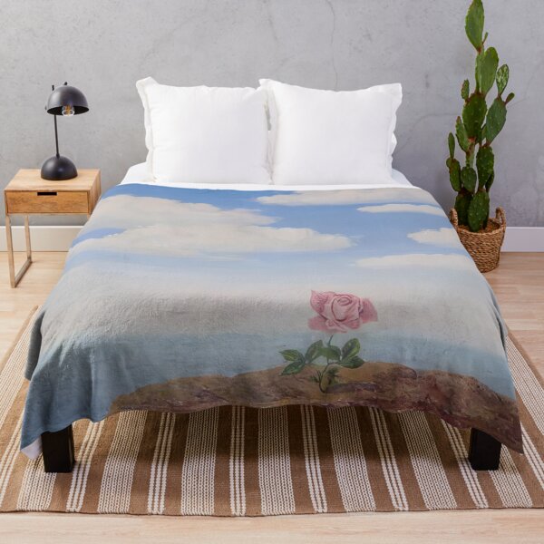 Item preview, René Magritte designed and sold by DrewGansen.