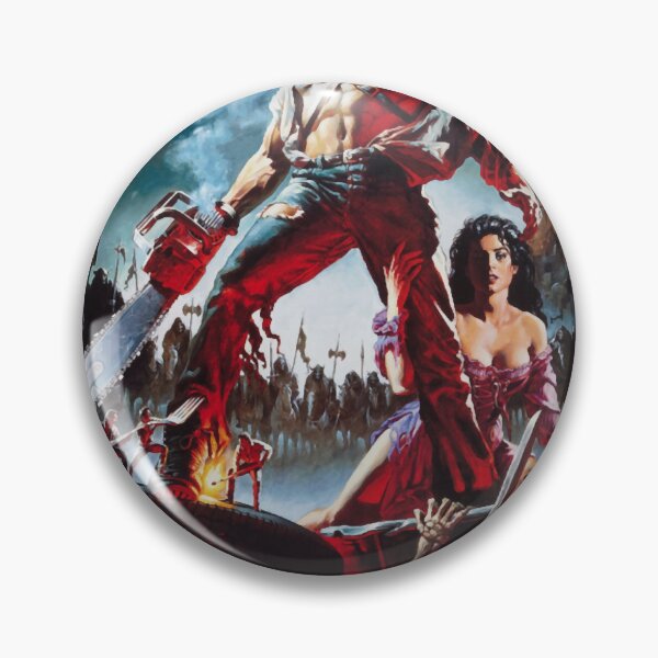 Item preview, army of darkness designed and sold by GRABNMEYERS4a.
