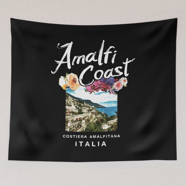 Item preview, Amalfi Coast Italy Italian designed and sold by spezrnywtk73.