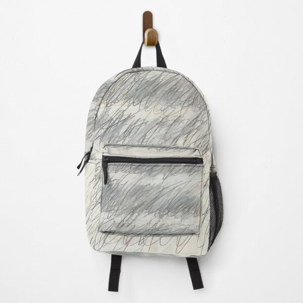 Item preview, Cy Twombly  - Cy Twombly designed and sold by Romero Britto.