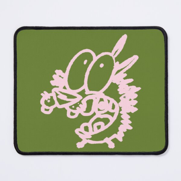 Item preview, Pink Dog'S Silly Face By Merch, Limited Edition, Perfect Gift For You And Friends designed and sold by davidxcdesigs.