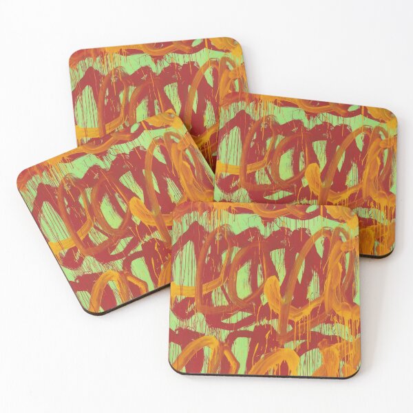 Item preview, Cy Twombly  - Cy Twombly designed and sold by Romero Britto.