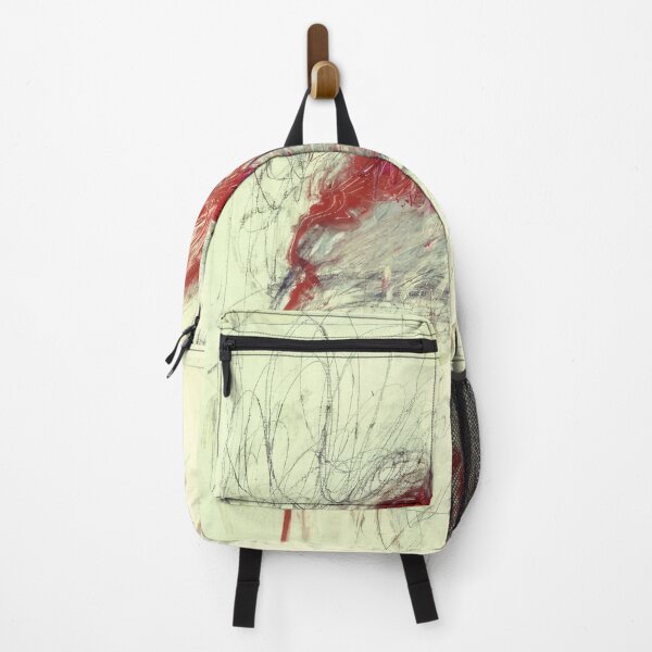 Item preview, Cy Twombly  - Cy Twombly designed and sold by Romero Britto.