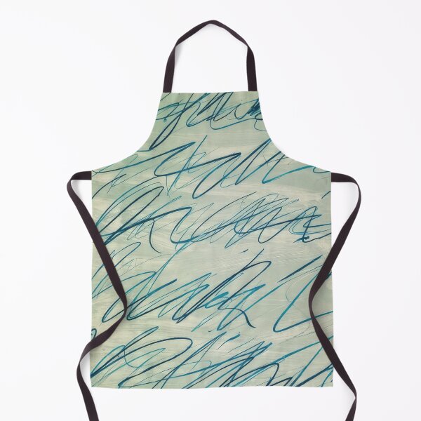 Item preview, Cy Twombly  - Cy Twombly designed and sold by Romero Britto.