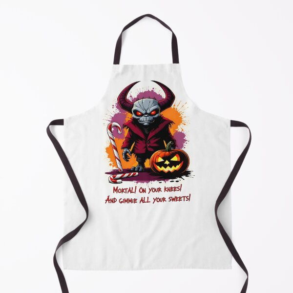Item preview, Grumpy imp designed and sold by KhmaraStudio.
