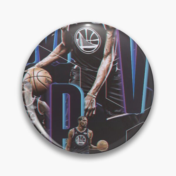 Item preview, Art - Kevin Durant designed and sold by GRABNMEYERS4a.