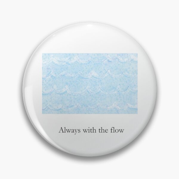 Item preview, Wave artwork with text designed and sold by LittleJoyKeeper.