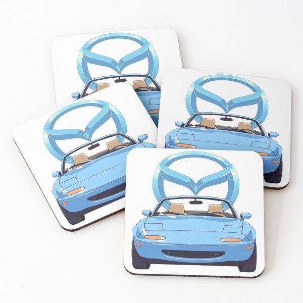 Item preview, Mazda logo- NA designed and sold by MyYata.
