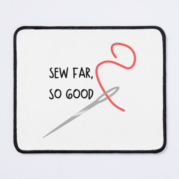 Item preview, Sew Far designed and sold by icgijvlxcio44.