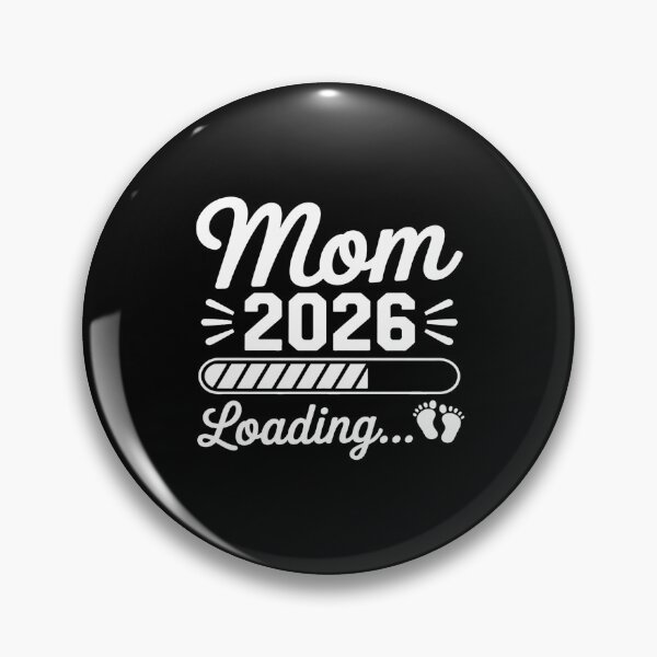 Item preview, Mom 2026 Loading designed and sold by procionartss.