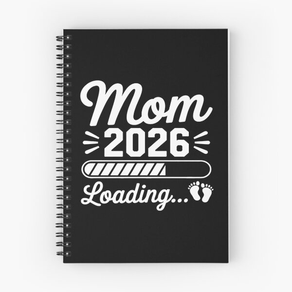 Item preview, Mom 2026 Loading designed and sold by procionartss.