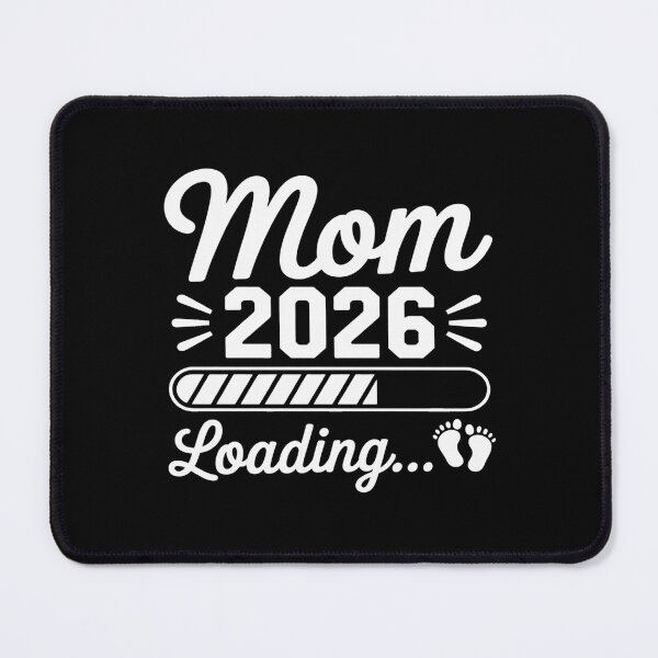 Item preview, Mom 2026 Loading designed and sold by procionartss.