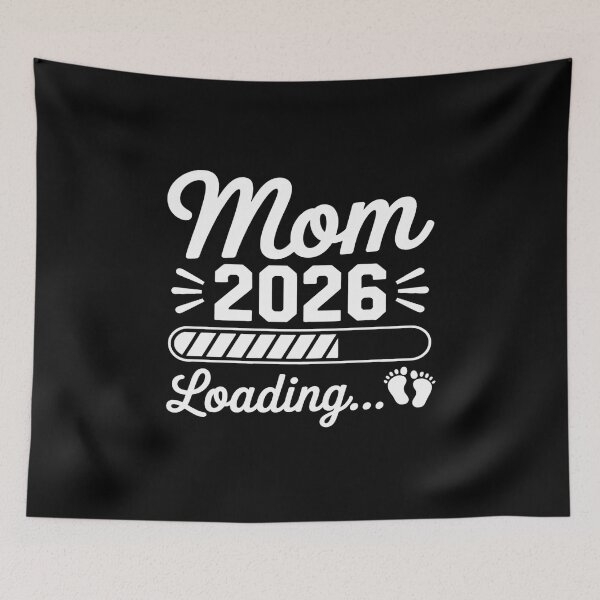 Item preview, Mom 2026 Loading designed and sold by procionartss.