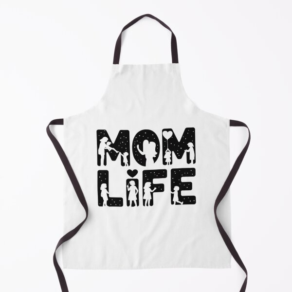 Item preview, Mom life Birthday designed and sold by procionartss.