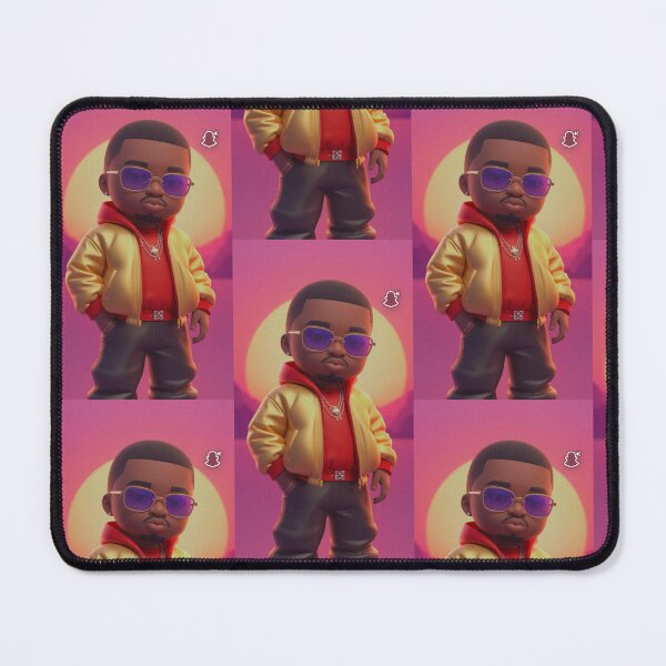Item preview, AI Cool Ray designed and sold by *Wade Center.
