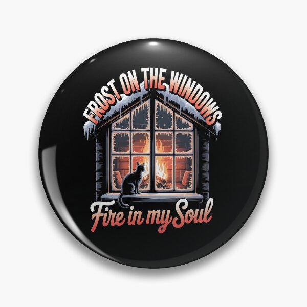 Item preview, winter cabin - cabin life - cozy cabin - mountain cabin - snowy cabin - log cabin vibes - rustic cabin - cabin in the woods - cabin living - cabin fever - ski lodge vibes - winter wanderlust designed and sold by JansenGS.