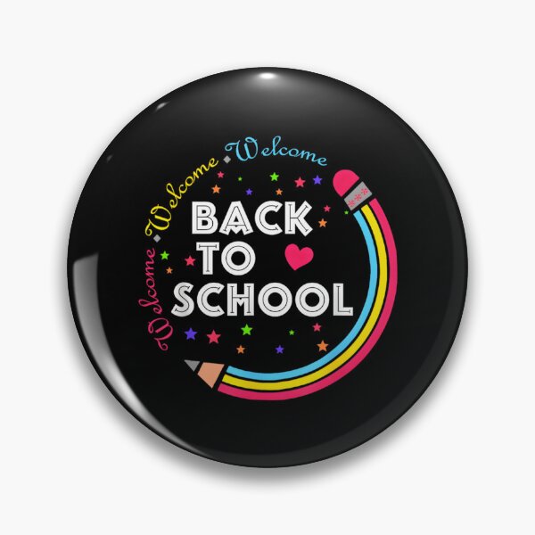 Item preview, Welcome Back To School First Day Of School Cute Teachers designed and sold by slilyl1.