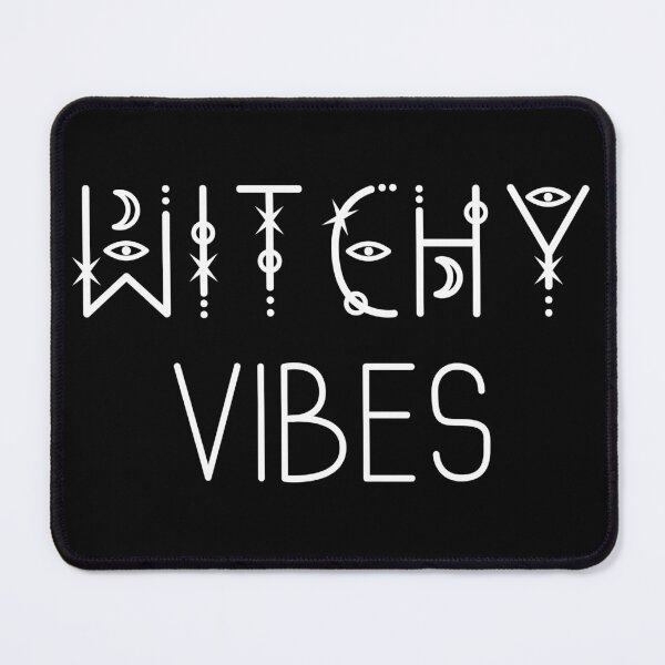 Item preview, Witchy Vibes designed and sold by inVellichor.