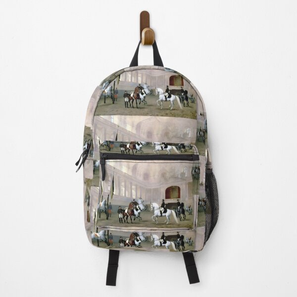 Item preview, Equestrian Training in the Hofreitschule designed and sold by Jon-Baran.