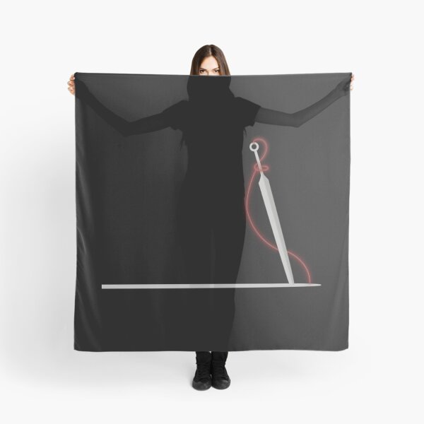 Item preview, Hollow Knight - The Needle designed and sold by debbieeileenrzp.