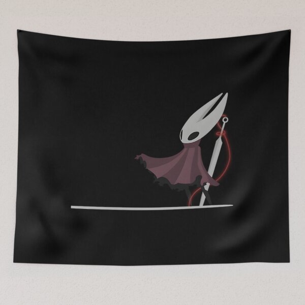 Item preview, Hollow Knight - Hornet designed and sold by idaerindiph.