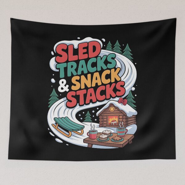 Item preview, winter cabin - cabin life - cozy cabin - mountain cabin - snowy cabin - log cabin vibes - rustic cabin - cabin in the woods - cabin living - cabin fever - ski lodge vibes - winter wanderlust designed and sold by JansenGS.