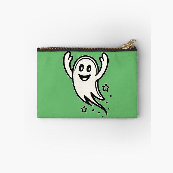 Item preview, Happy Ghost – SPOOQY Moods designed and sold by SPOOQY studio.