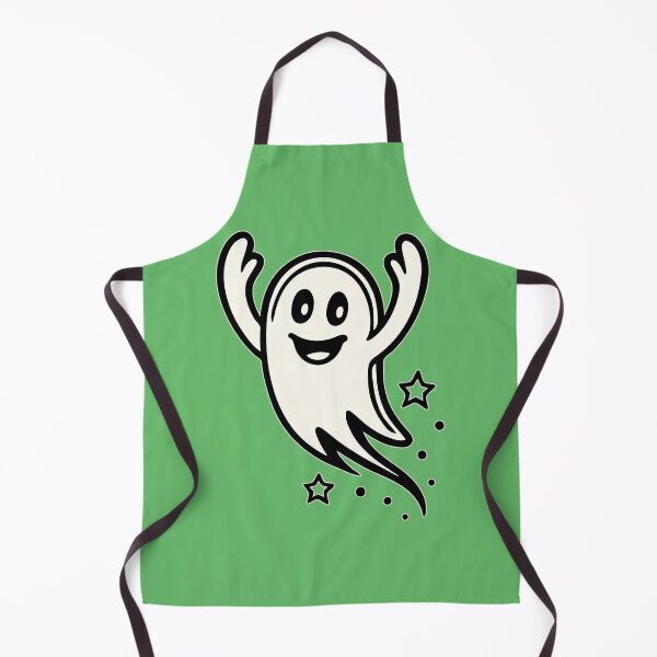 Item preview, Happy Ghost – SPOOQY Moods designed and sold by SPOOQY studio.