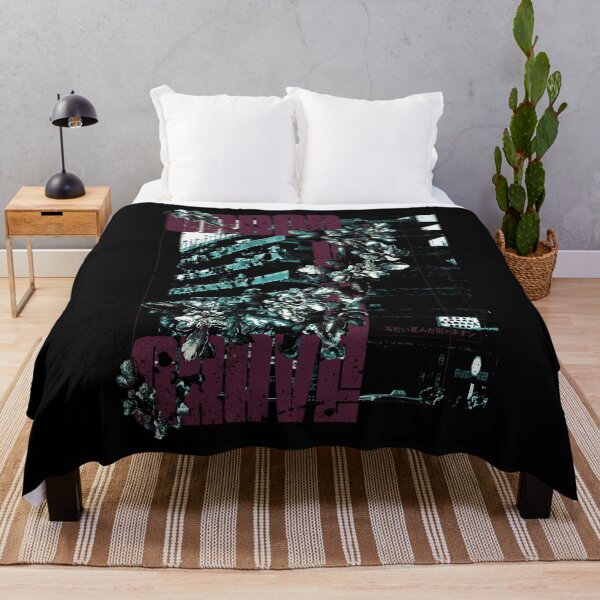 Item preview, Brutalist Y2K 80s Aesthetics Urban Grave designed and sold by PVSKI.