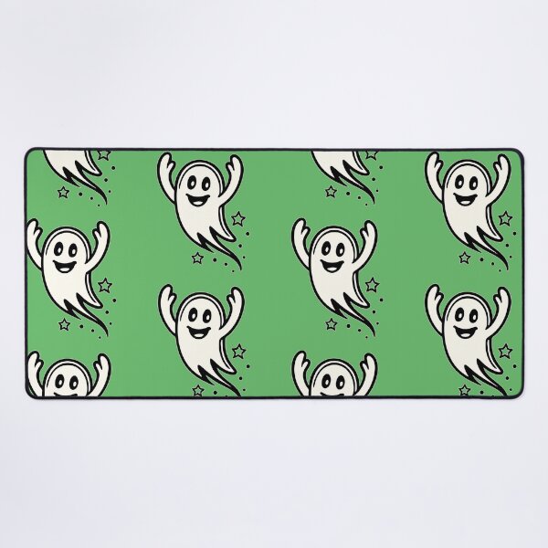 Item preview, Happy Ghost – SPOOQY Moods designed and sold by SPOOQY studio.