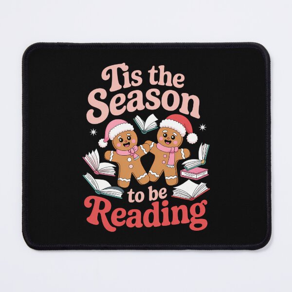 Item preview, Christmas School Teacher Librarian Xmas Books designed and sold by blueyeeti.