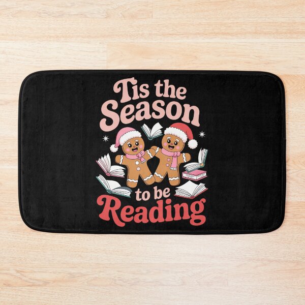 Item preview, Christmas School Teacher Librarian Xmas Books designed and sold by blueyeeti.