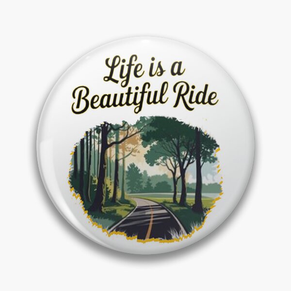 Item preview, La vida es un hermoso viaje designed and sold by kingof.