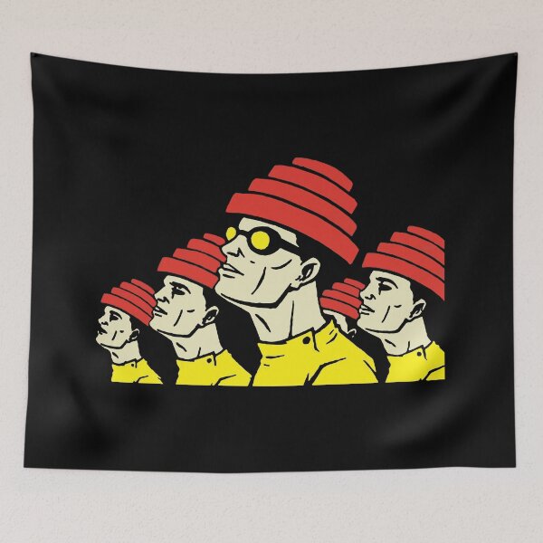 Item preview, torong devos designed and sold by TracyTrack.