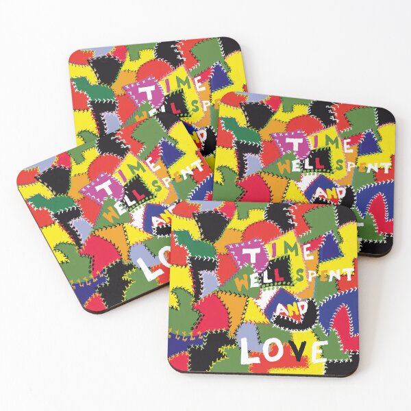 Item preview, The Crazy Quilt designed and sold by Nigel-here.